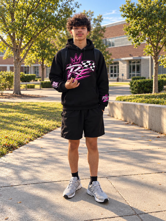 Rhyno Elite Full Throttle Heavyweight Hoodie