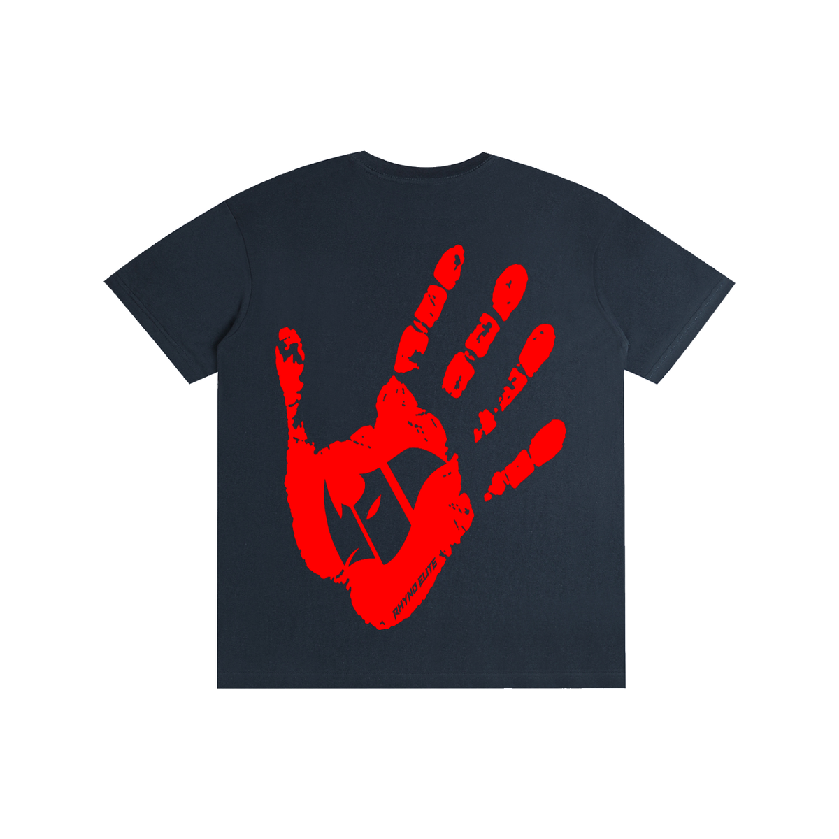 Rhyno Elite Handprint Tee