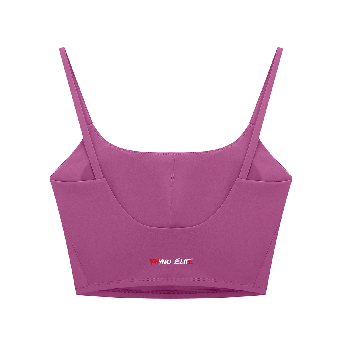 Rhyno Elite RE Crown Women’s Cropped Cami Tank