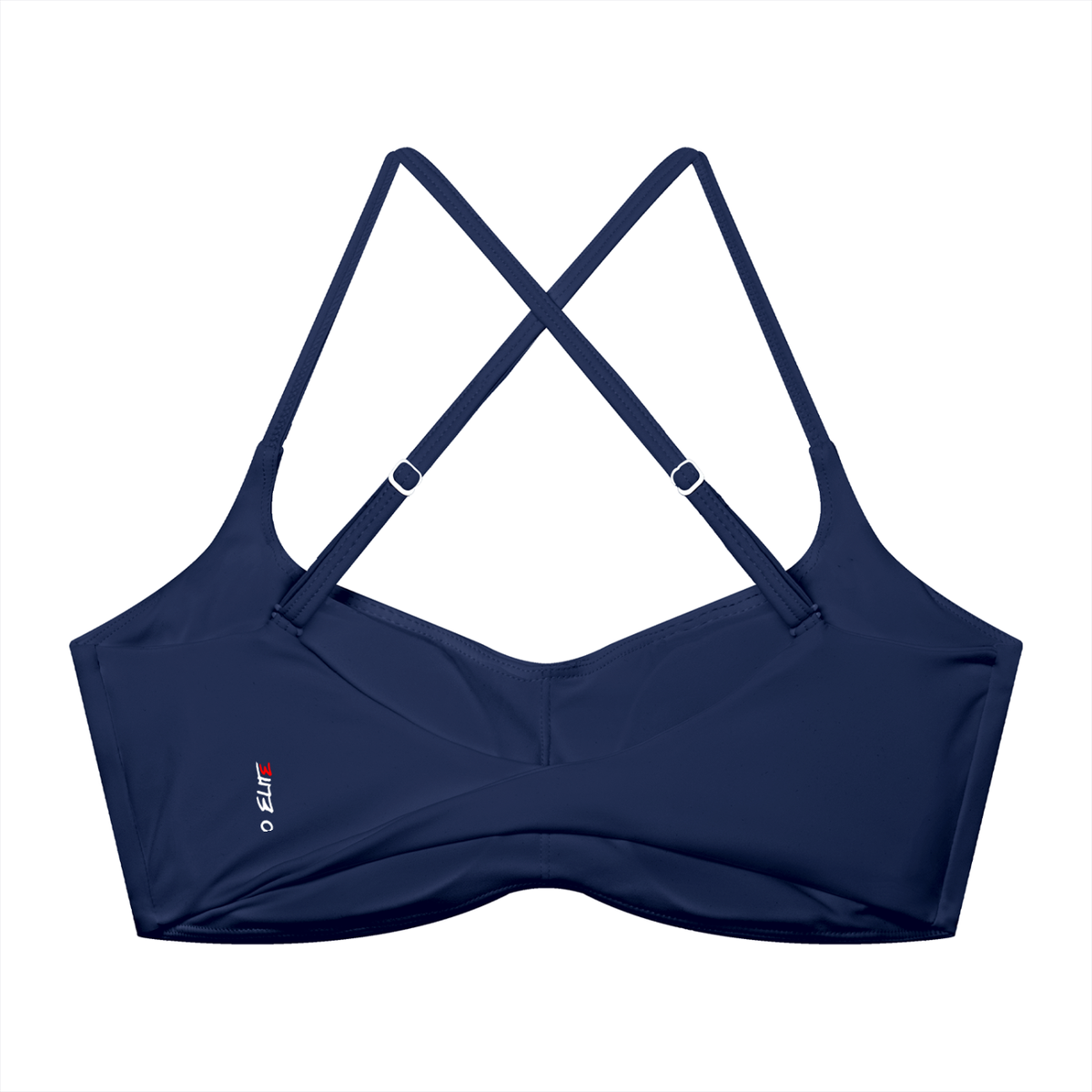Rhyno Elite Women’s Cropped Sports Bra