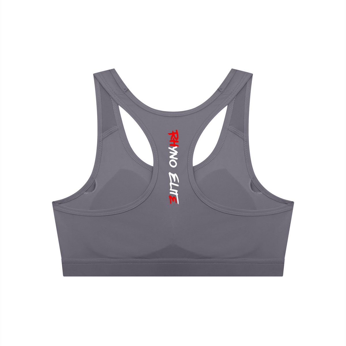 Rhyno Elite Crown RE Women’s Cropped Sports Bra