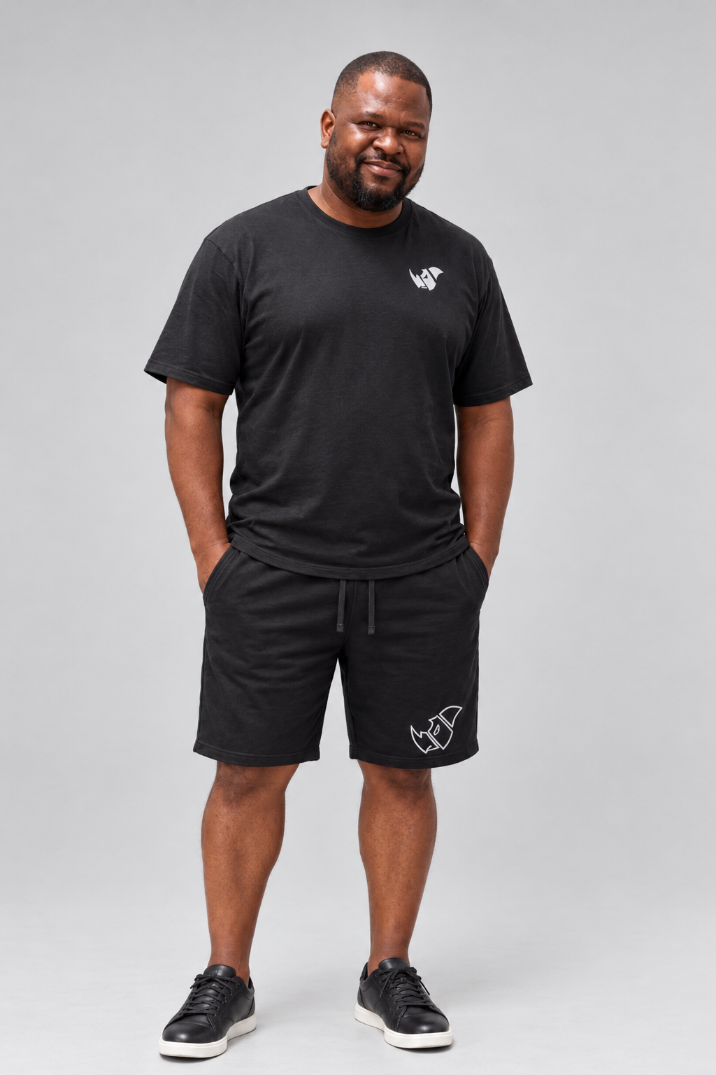 Rhyno Elite Conquer Shorts