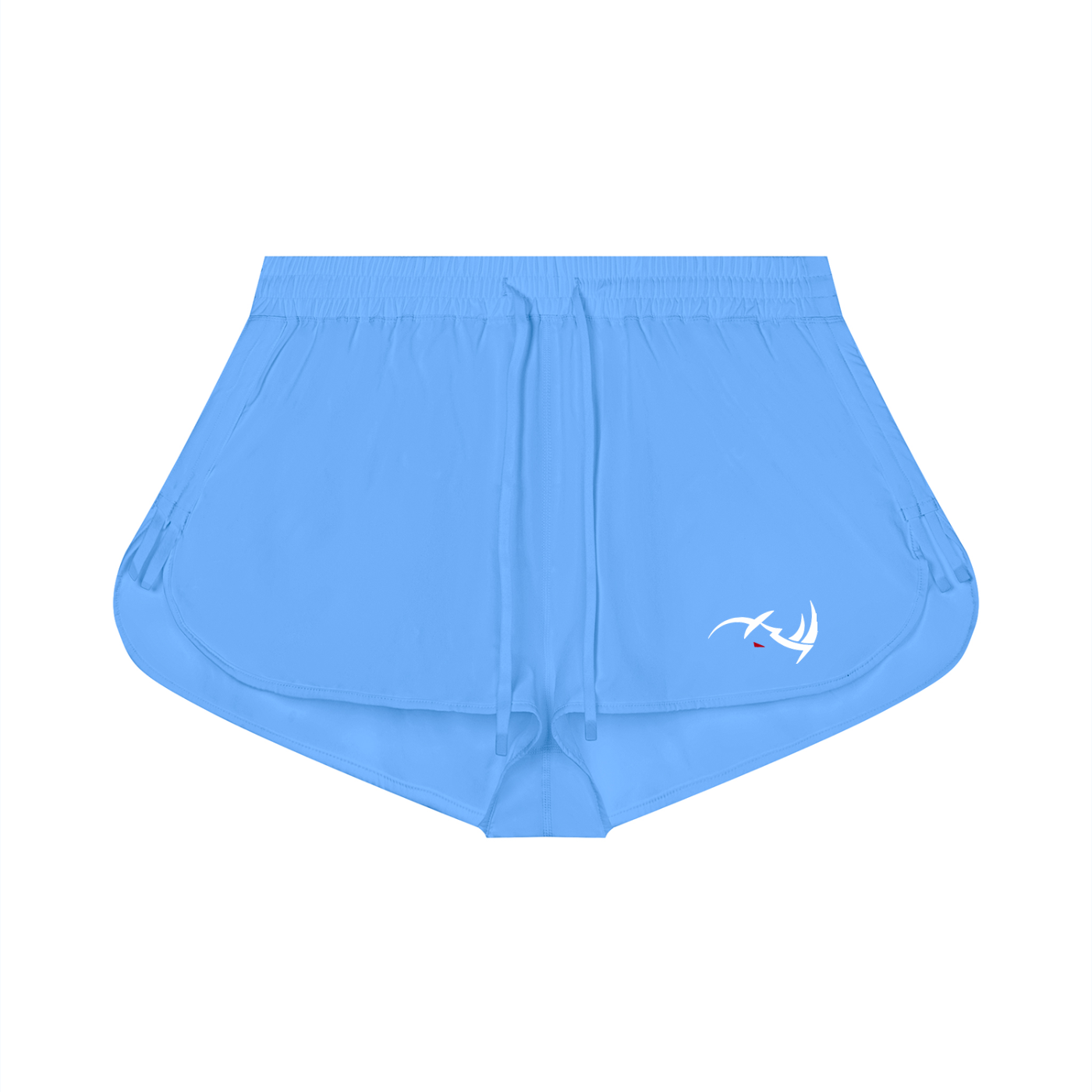 Rhyno Elite Women's Performance Training Shorts