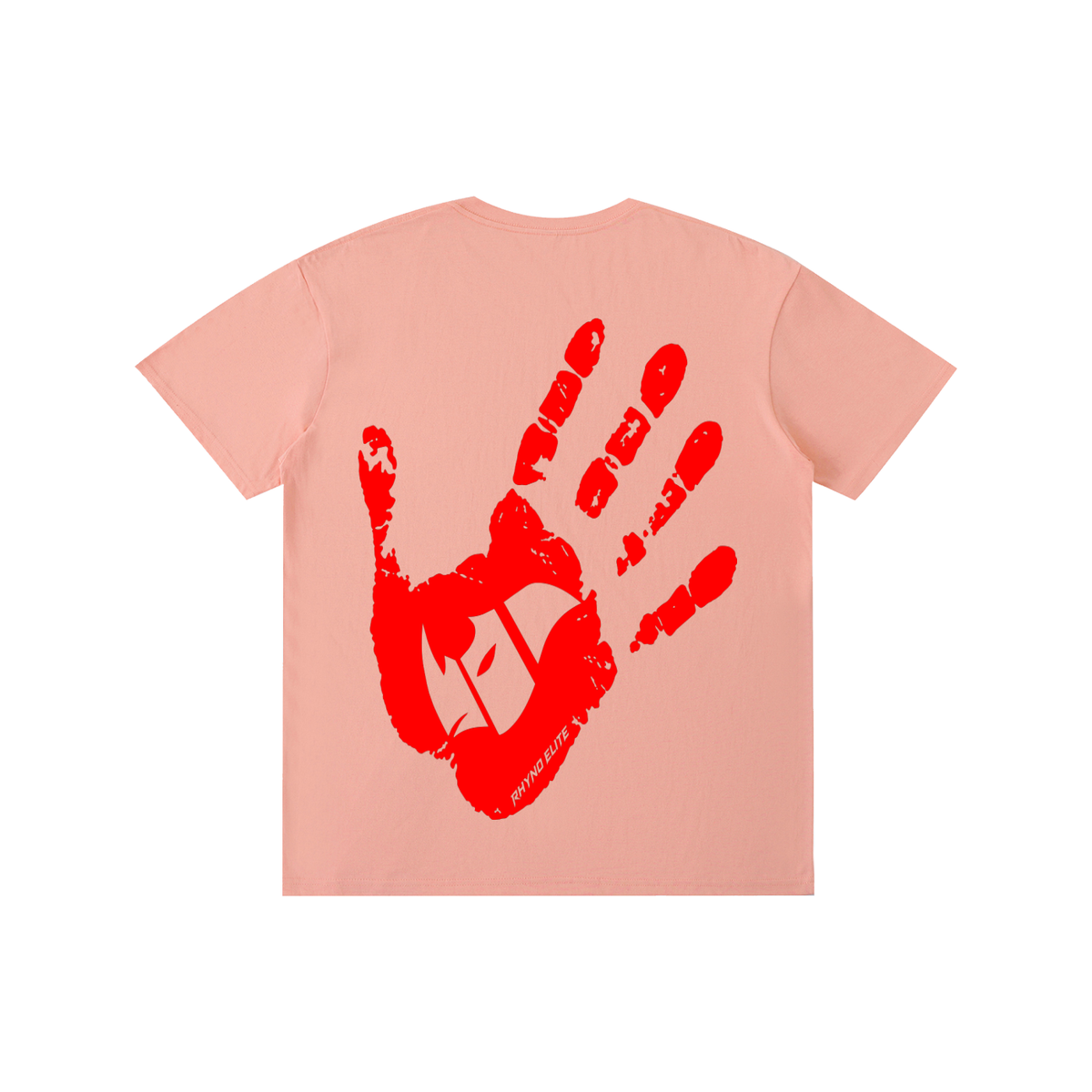 Rhyno Elite Handprint Tee