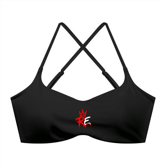 Rhyno Elite Women’s Cropped Sports Bra