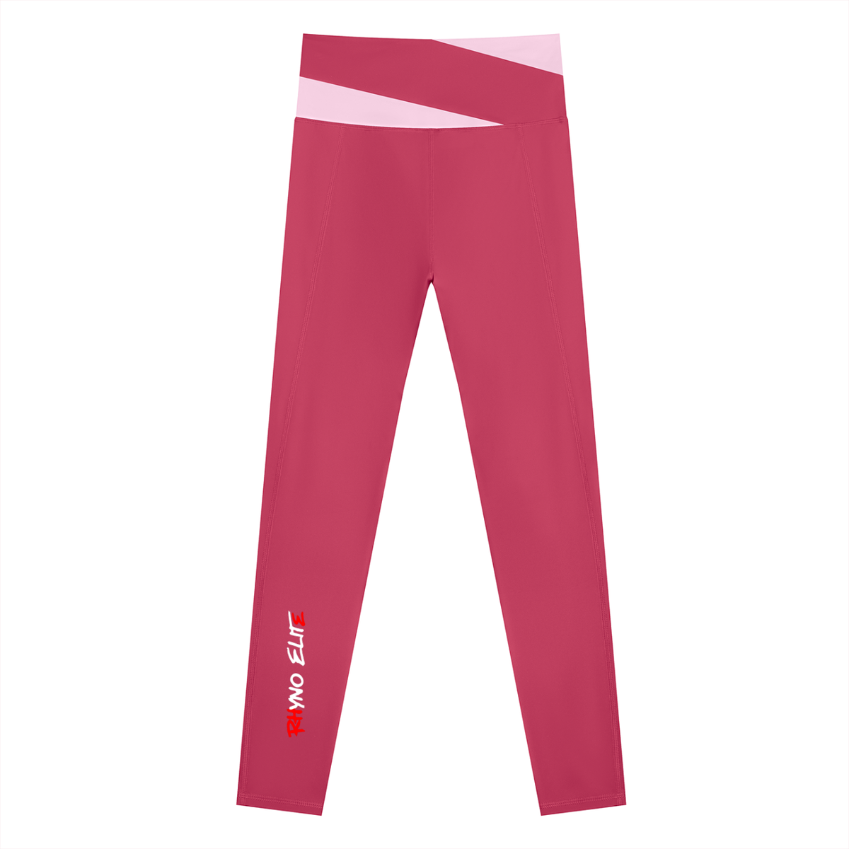 Rhyno Elite RE Crown Women’s High-Waisted Performance Leggings