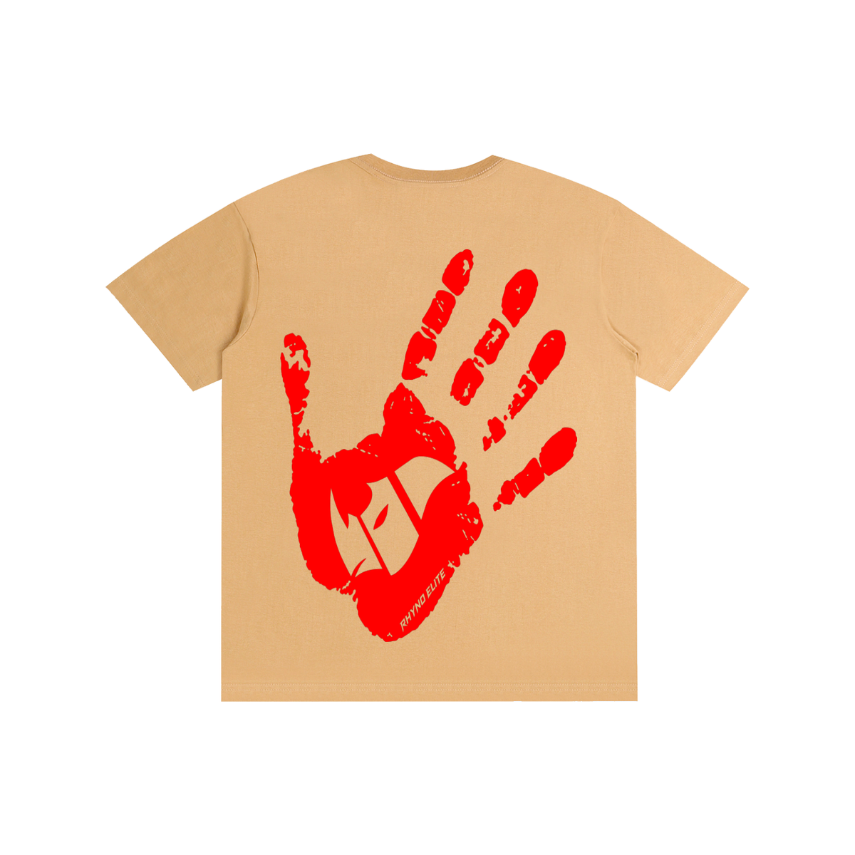 Rhyno Elite Handprint Tee