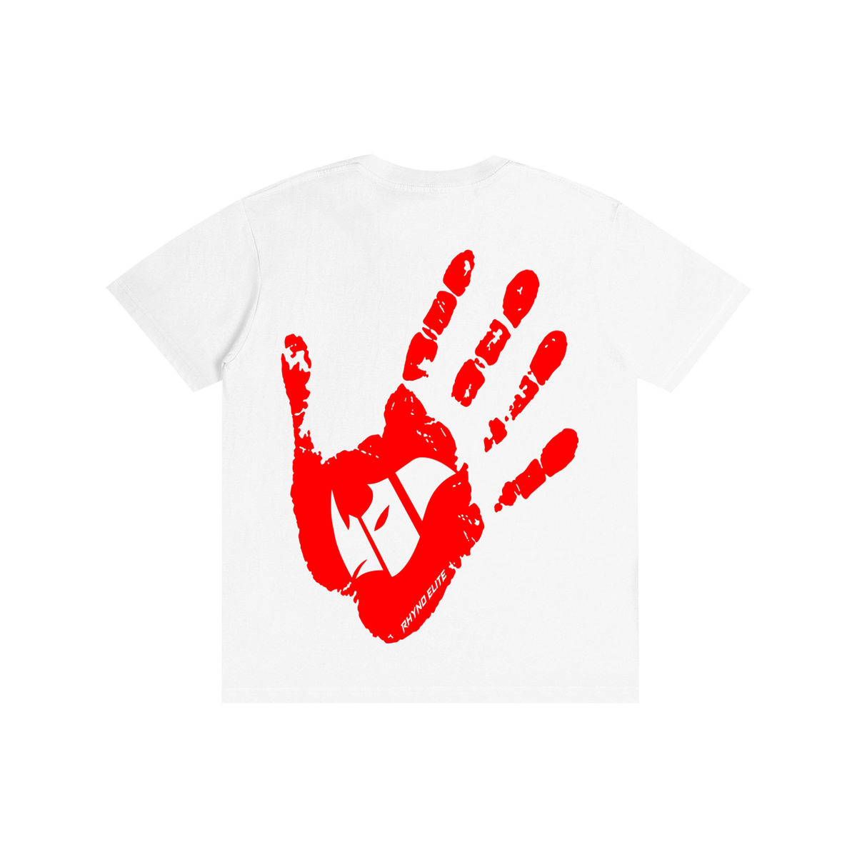 Rhyno Elite Handprint Tee