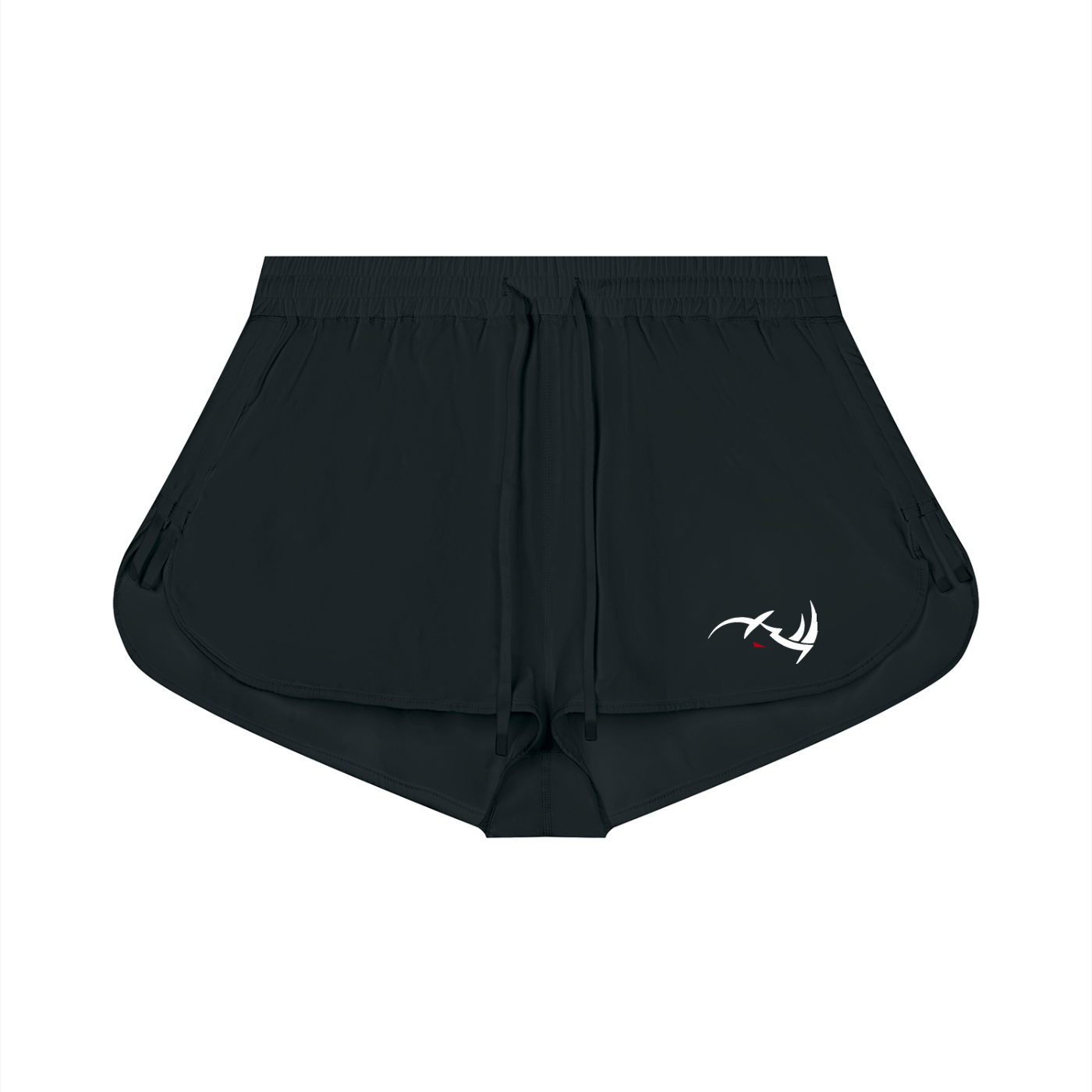 Rhyno Elite Women's Performance Training Shorts