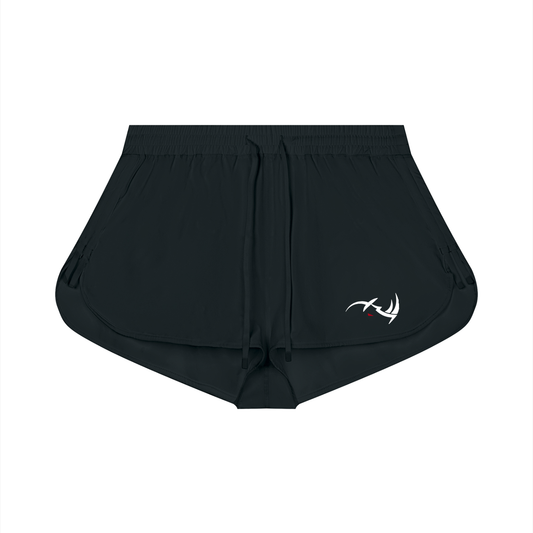 Rhyno Elite Women's Performance Training Shorts