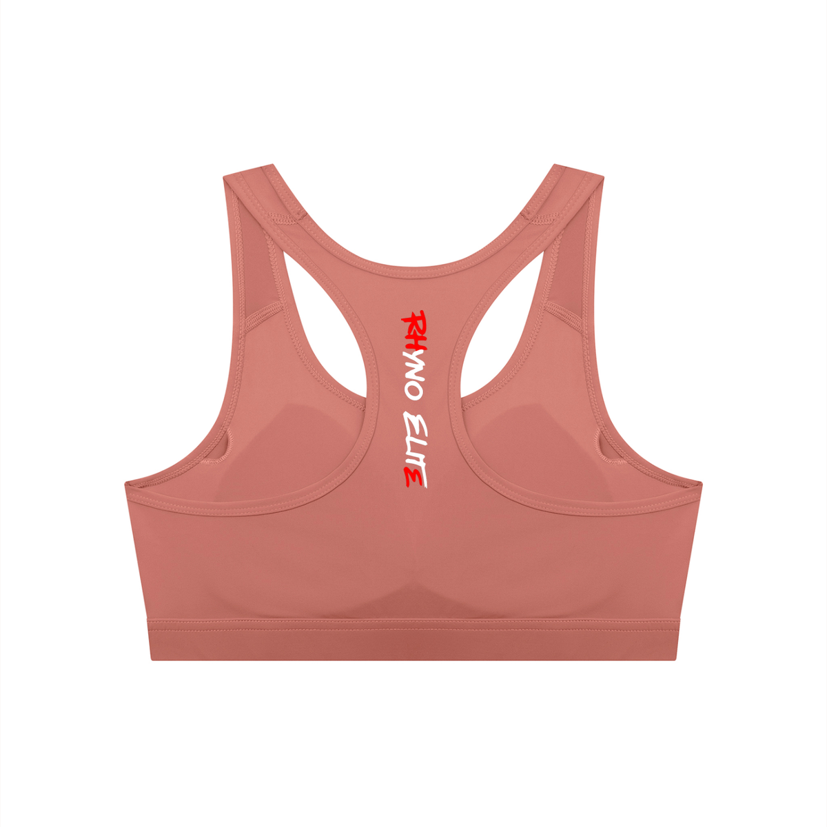 Rhyno Elite Crown RE Women’s Cropped Sports Bra