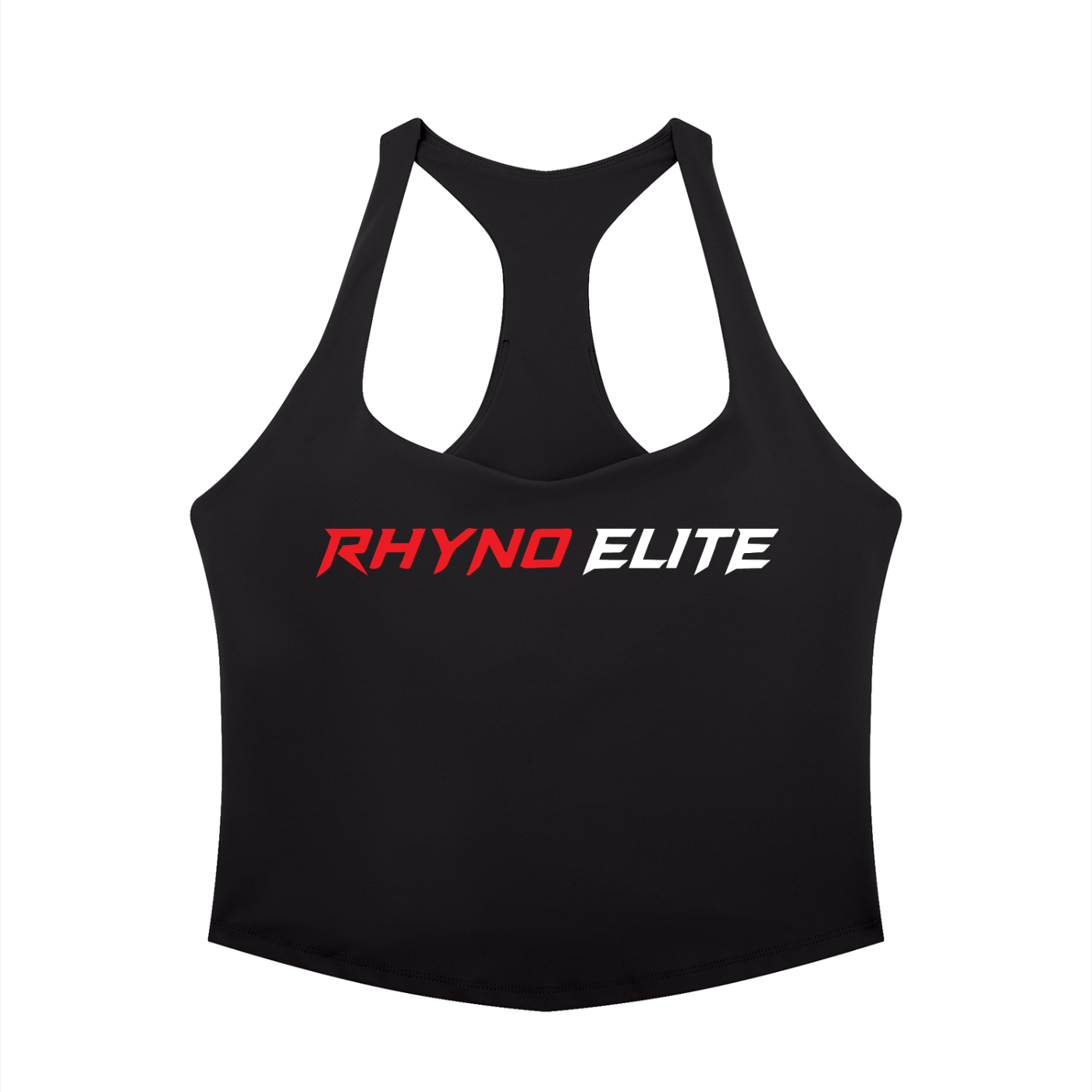 Rhyno Elite Women's Performance Racerback Tank