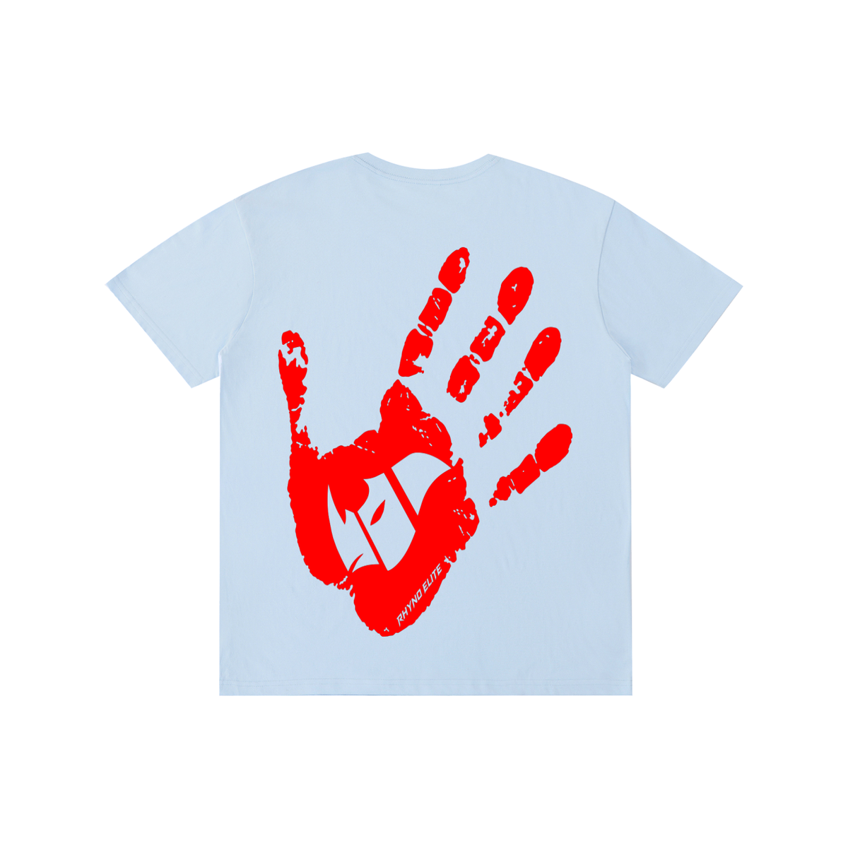 Rhyno Elite Handprint Tee