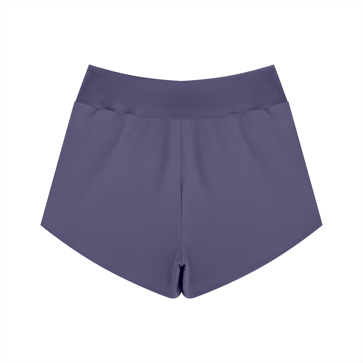 Rhyno Elite Crown RE Women’s High-Rise Yoga Shorts