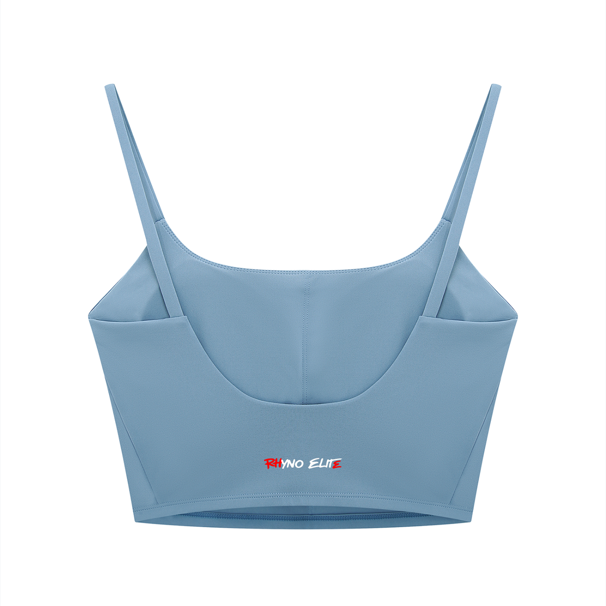 Rhyno Elite RE Crown Women’s Cropped Cami Tank