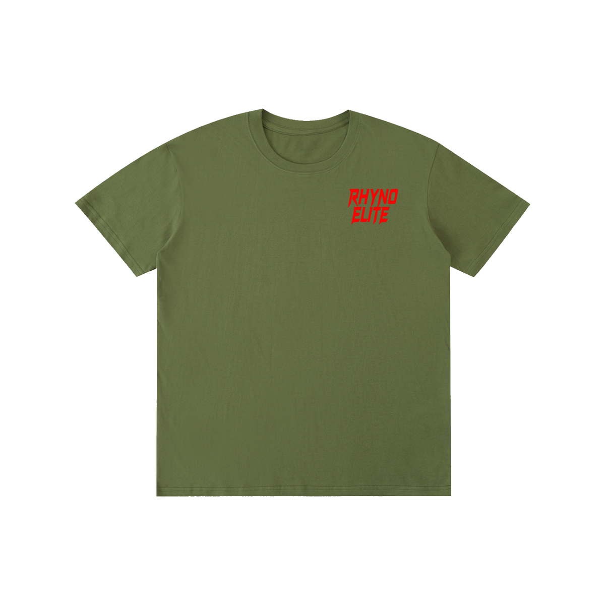 Rhyno Elite Handprint Tee