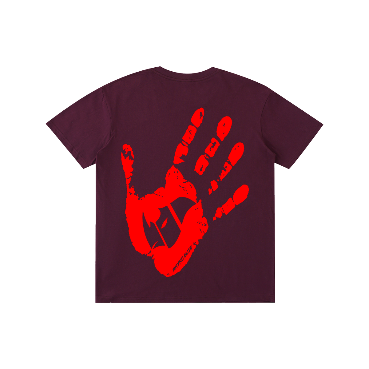Rhyno Elite Handprint Tee