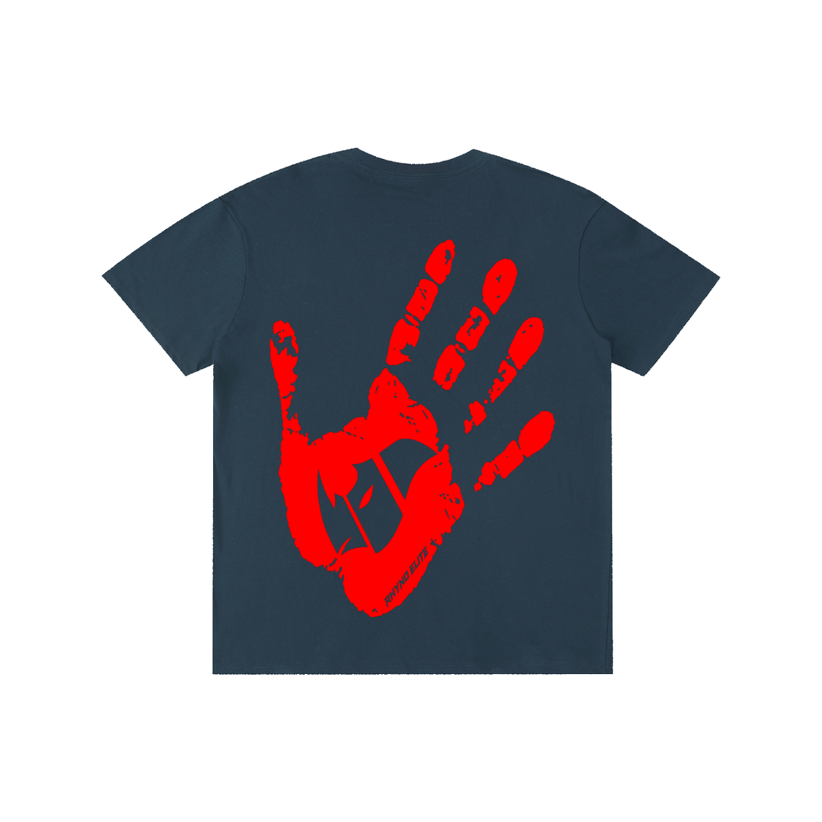 Rhyno Elite Handprint Tee