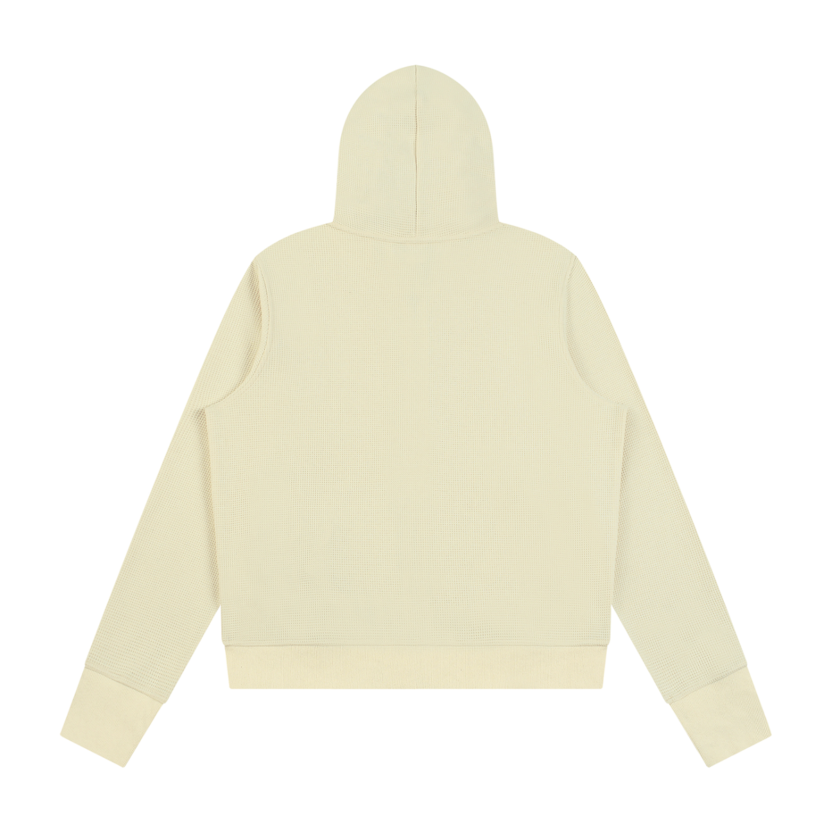 Rhyno Elite Crown RE Women’s Waffle Full-Zip Hoodie