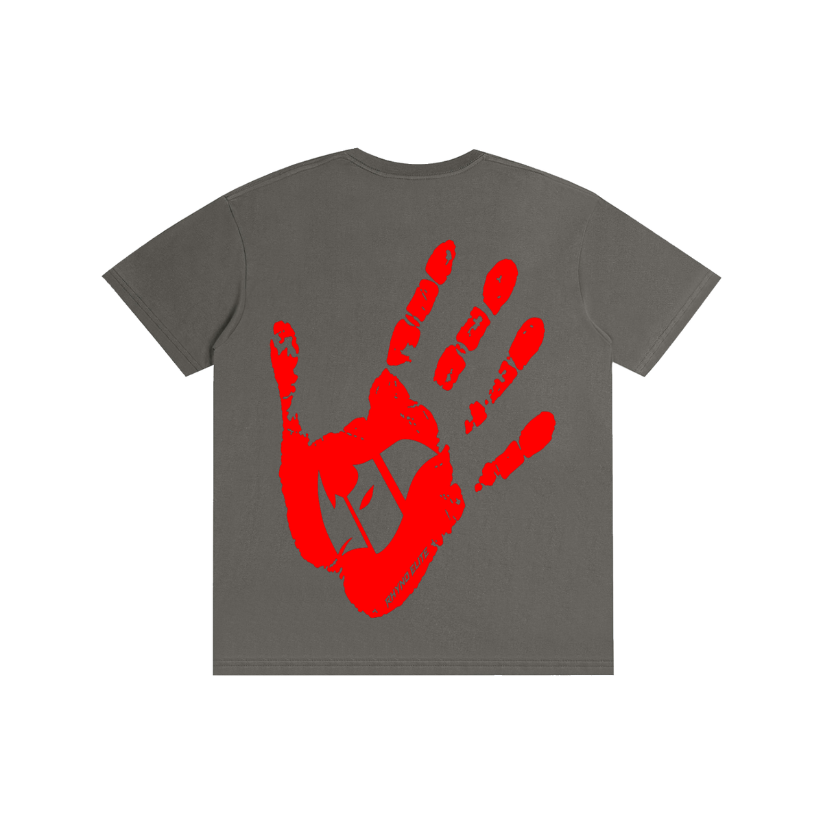 Rhyno Elite Handprint Tee