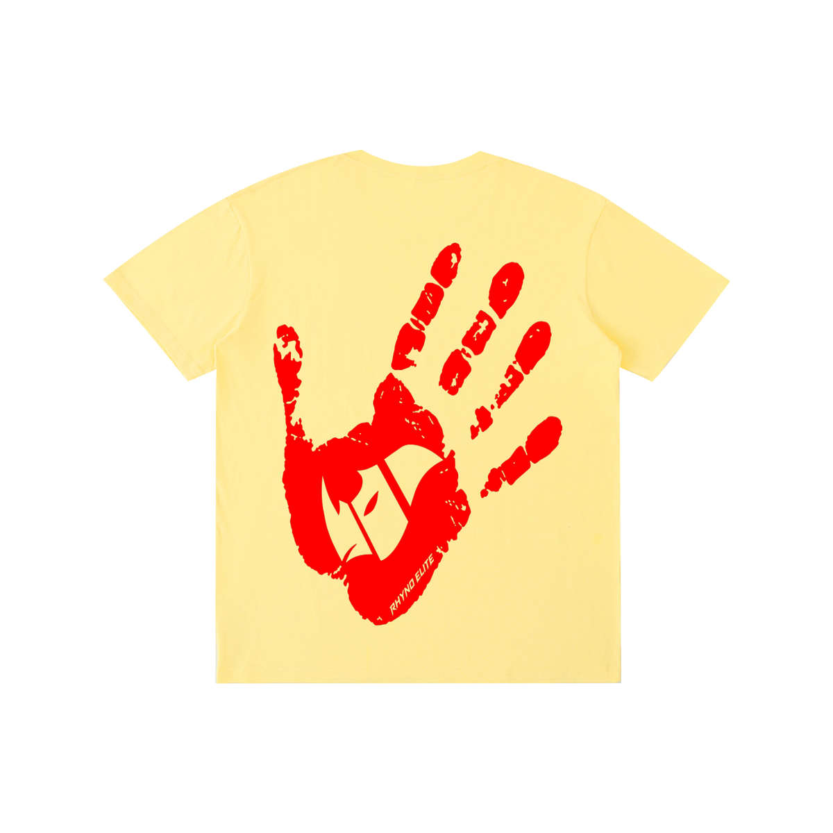 Rhyno Elite Handprint Tee