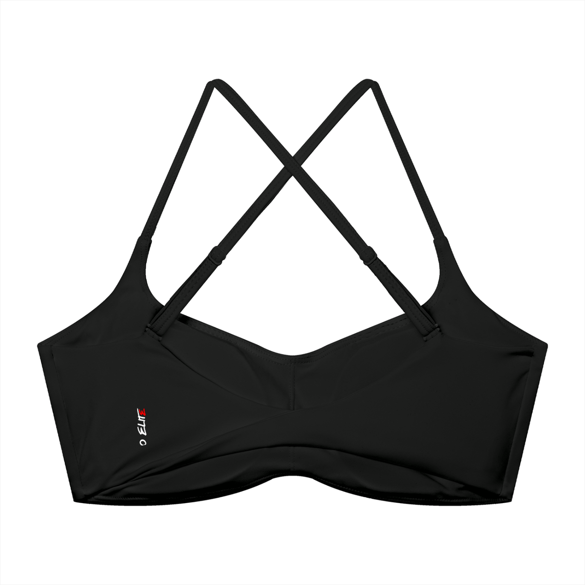 Rhyno Elite Women’s Cropped Sports Bra