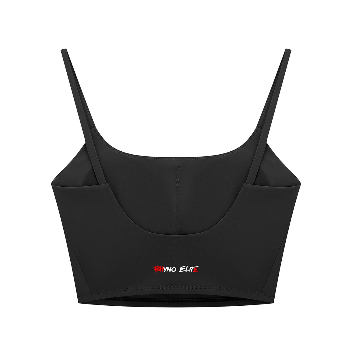 Rhyno Elite RE Crown Women’s Cropped Cami Tank