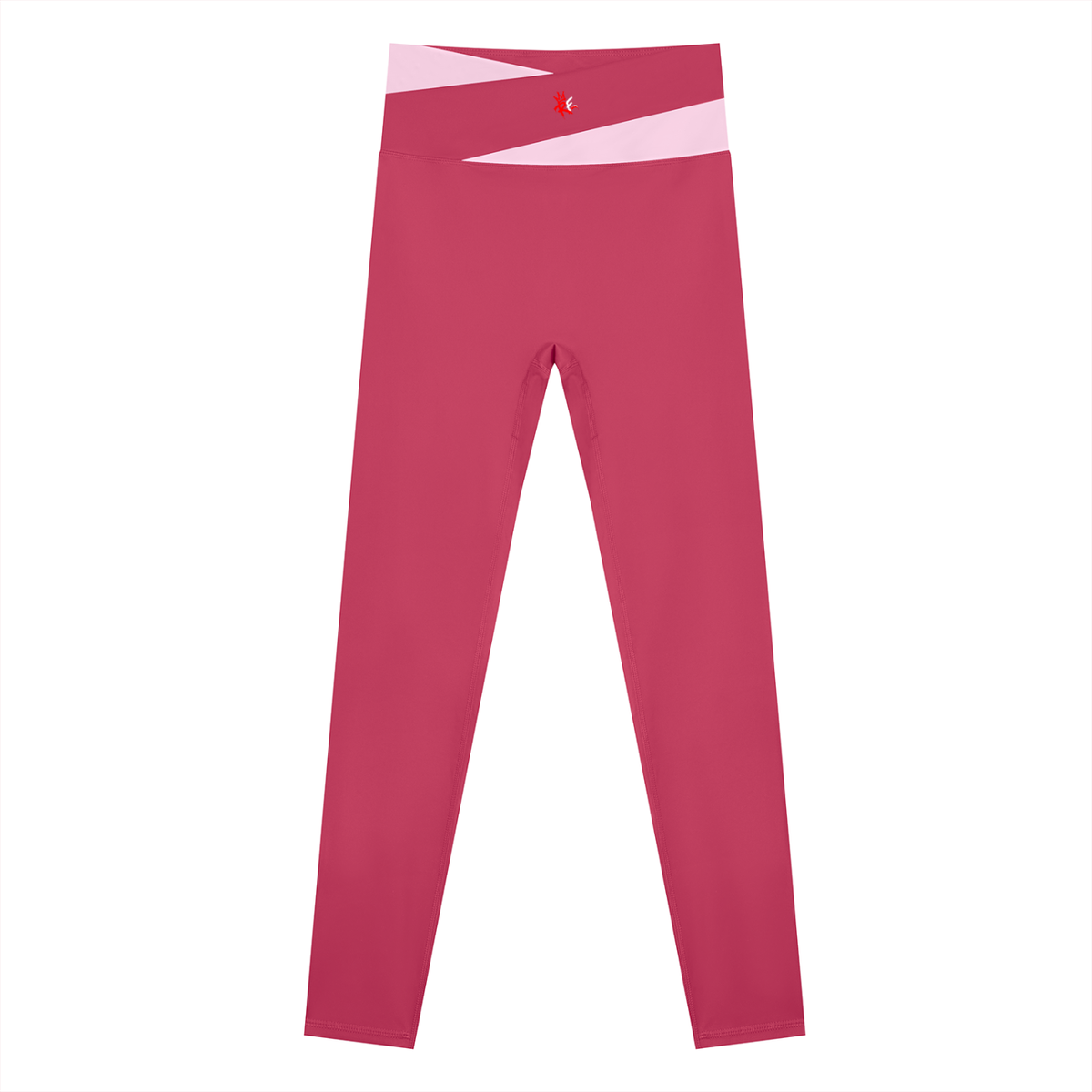 Rhyno Elite RE Crown Women’s High-Waisted Performance Leggings