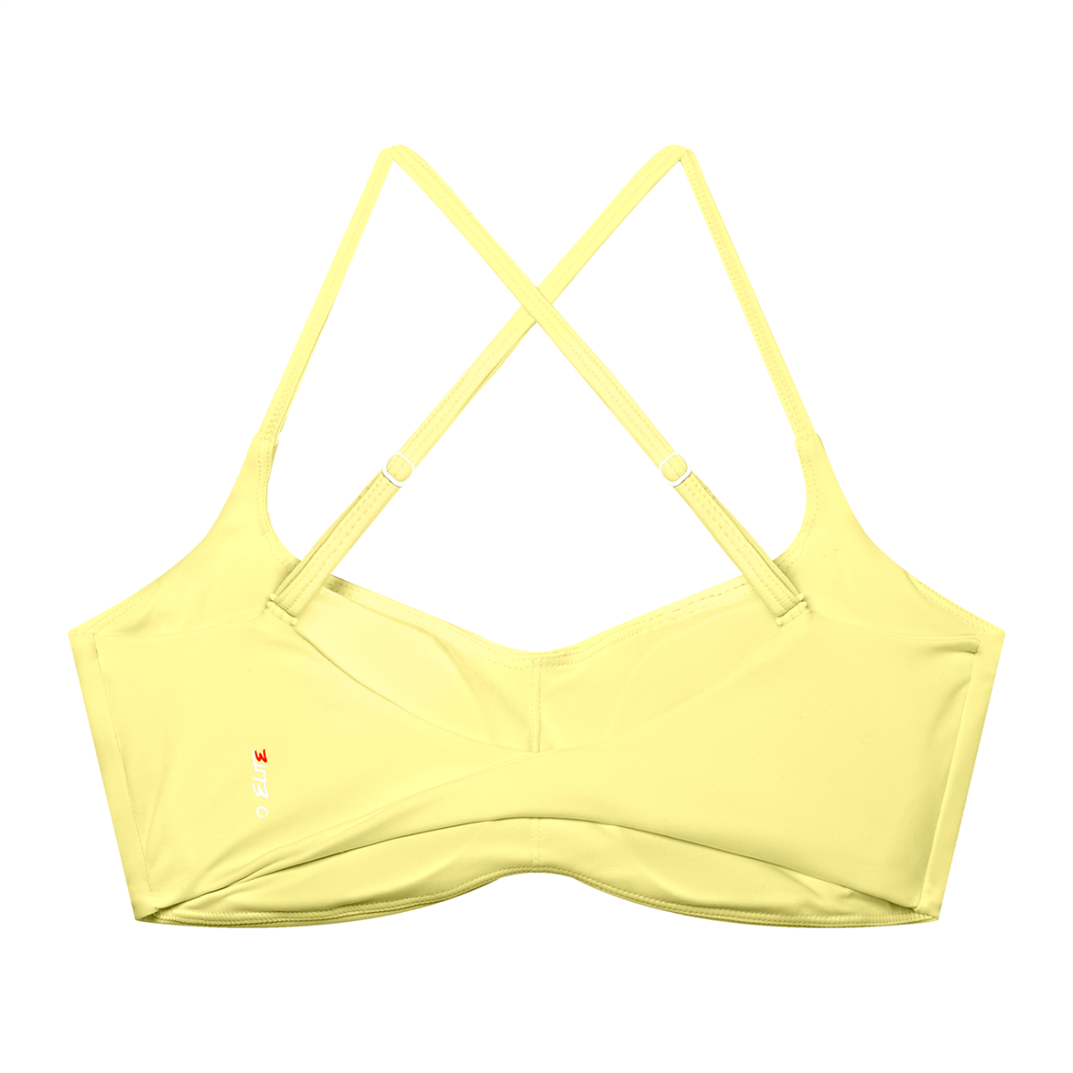 Rhyno Elite Women’s Cropped Sports Bra