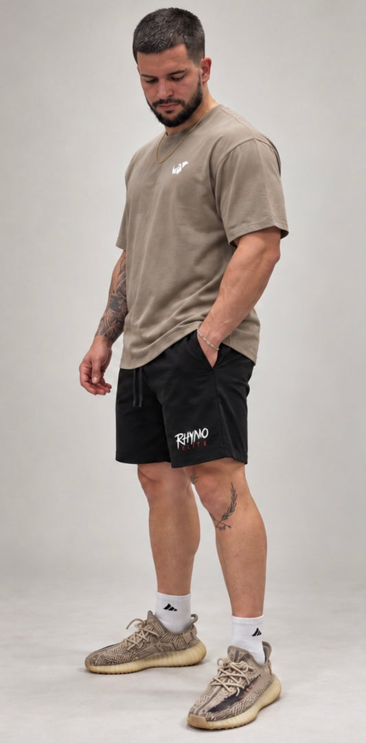 Rhyno Elite Misfit Shorts