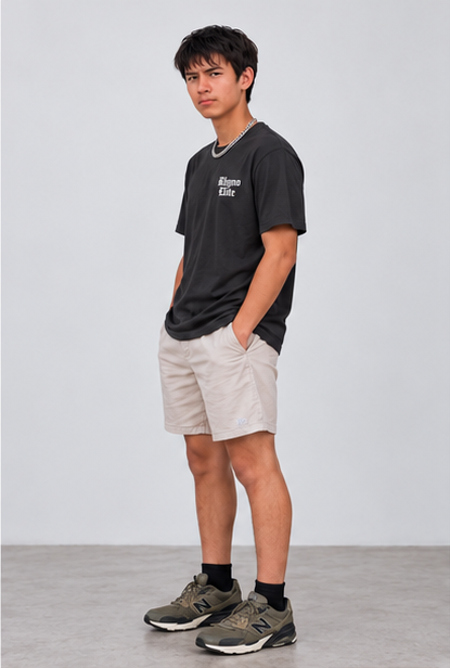 Rhyno Elite No Judgement Tee