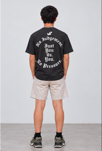 Rhyno Elite No Judgement Tee