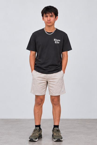 Rhyno Elite No Judgement Tee