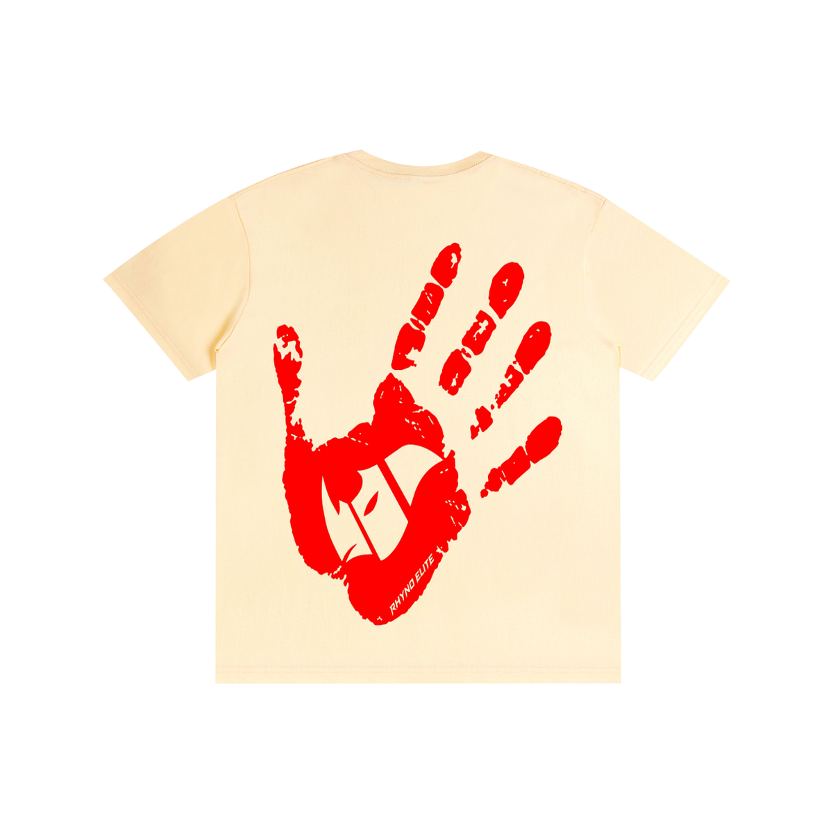 Rhyno Elite Handprint Tee
