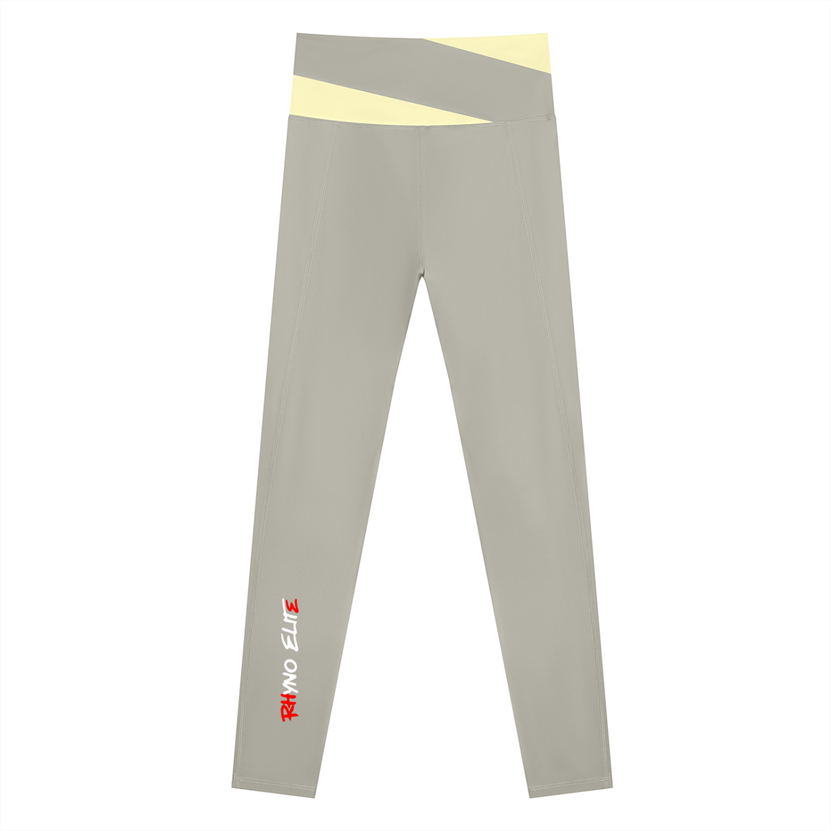 Rhyno Elite RE Crown Women’s High-Waisted Performance Leggings