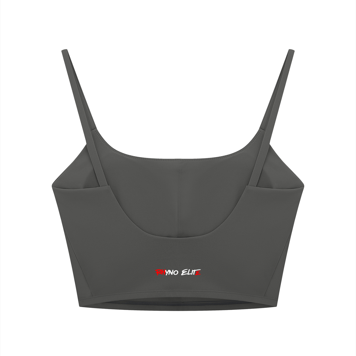 Rhyno Elite RE Crown Women’s Cropped Cami Tank