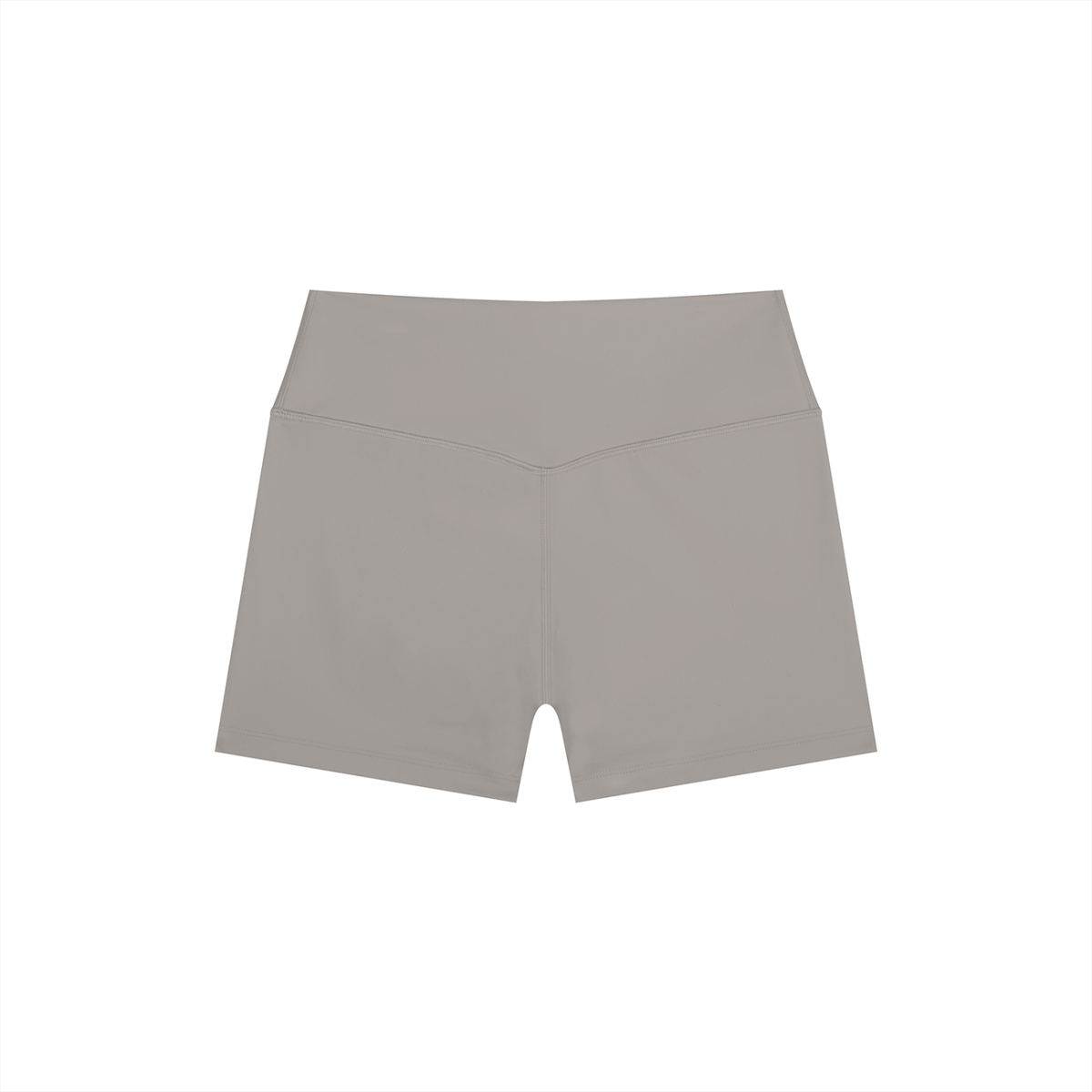 Rhyno Elite Crown RE Women’s High-Rise Yoga Shorts