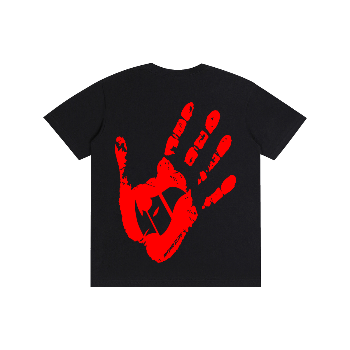 Rhyno Elite Handprint Tee