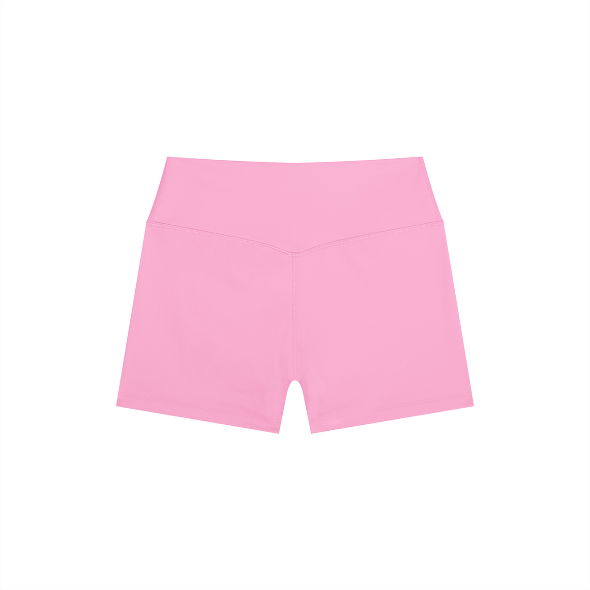 Rhyno Elite Crown RE Women’s High-Rise Yoga Shorts