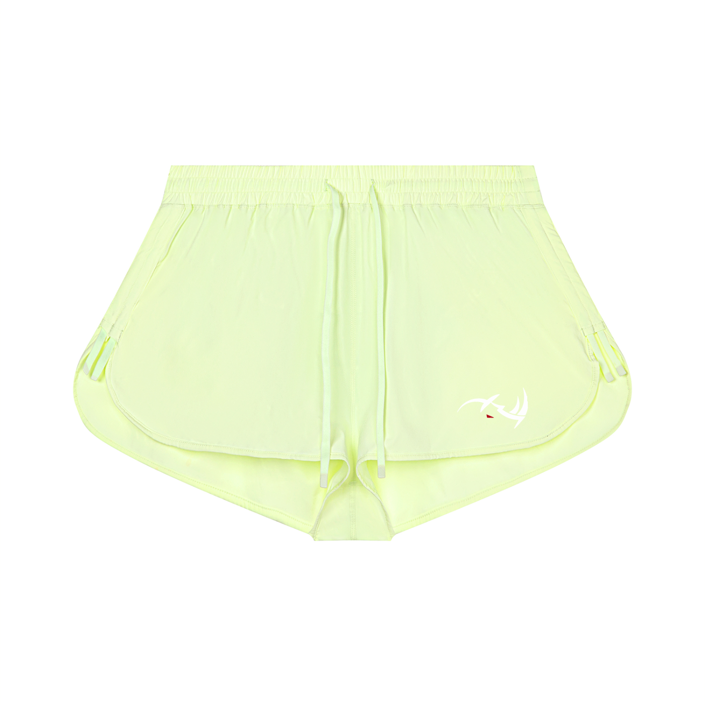Rhyno Elite Women's Performance Training Shorts