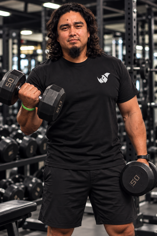 Rhyno Elite Lonestar Tee