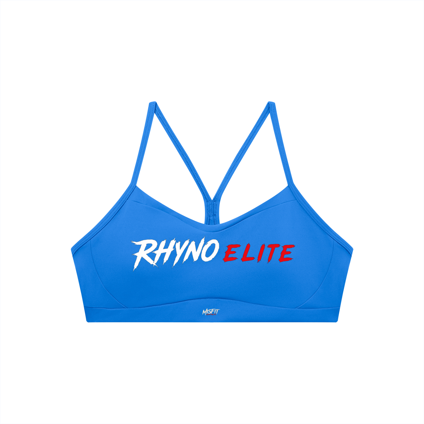 Rhyno Elite Women's Performance Sports Bra