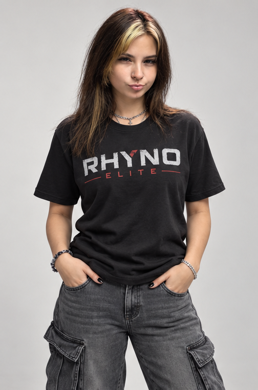 Rhyno Elite Conquer Tee