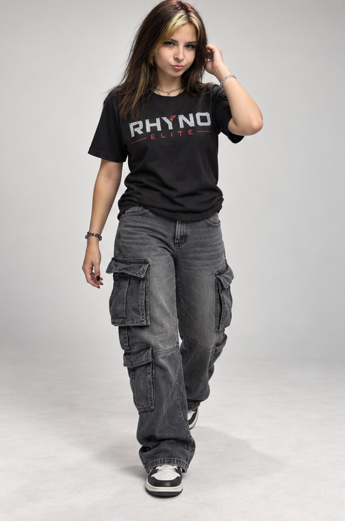 Rhyno Elite Conquer Tee