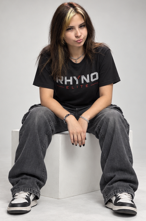 Rhyno Elite Conquer Tee