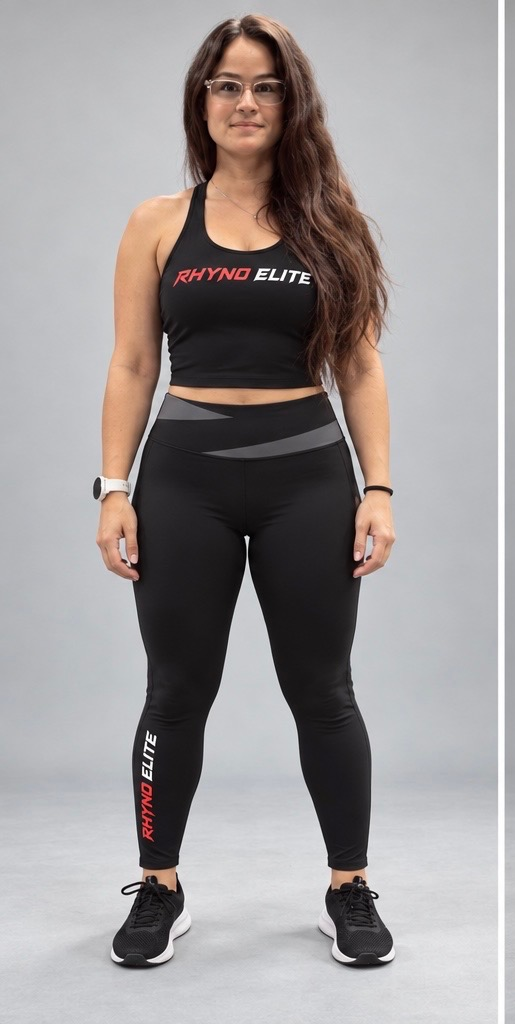 Rhyno Elite Women's Performance Racerback Tank