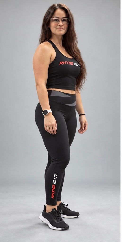 Rhyno Elite Women's Performance Racerback Tank