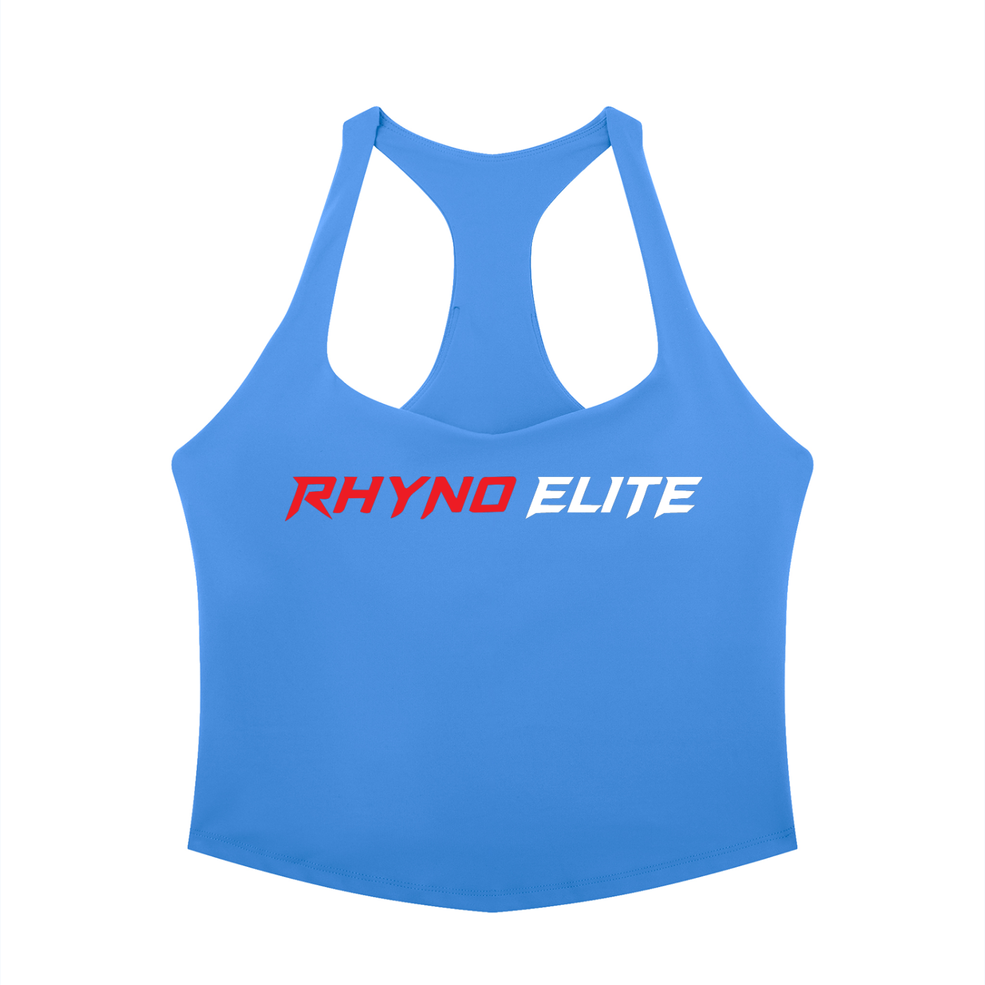 Rhyno Elite Women's Performance Racerback Tank