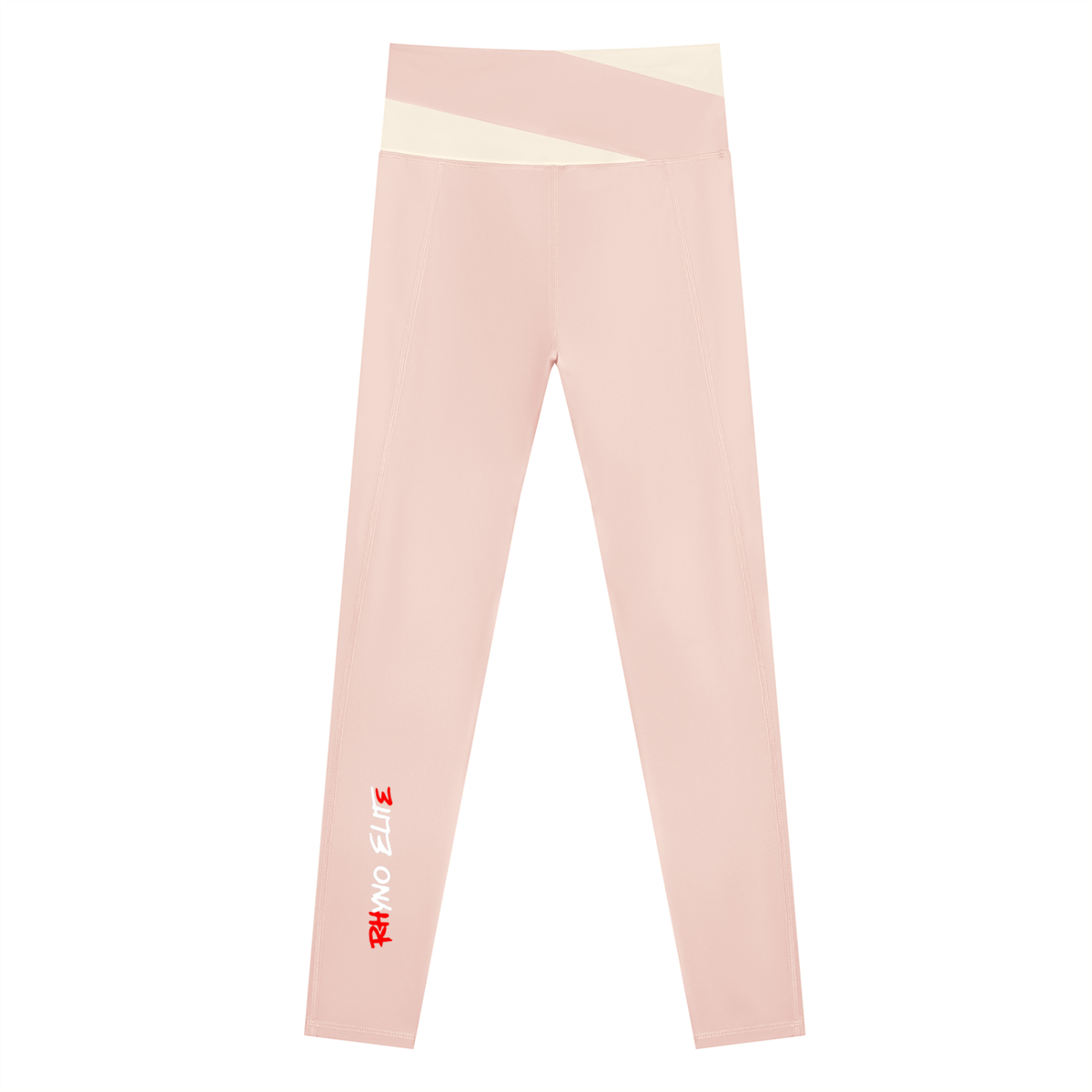 Rhyno Elite RE Crown Women’s High-Waisted Performance Leggings