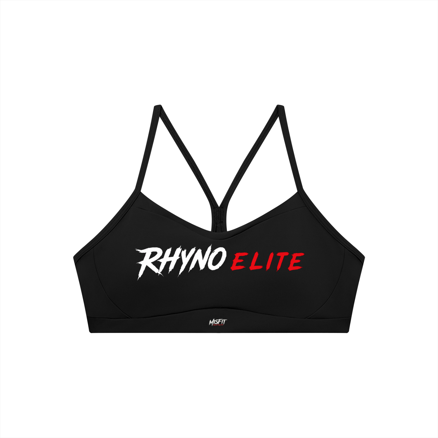 Rhyno Elite Women's Performance Sports Bra